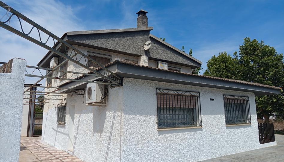 Photo 1 of Country house for sale in Puente Tablas - Puente Nuevo - Cerro Molina, Jaén