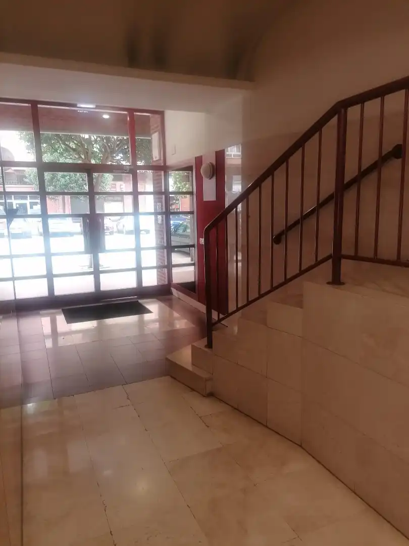 Flat for rent in Gijón   with Heating, Parquet flooring and Storage room