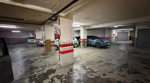 Foto 2 de Garaje en venta en Calle Doutor Loureiro Crespo(do, Zona de Plaza de Barcelos, Pontevedra Capital