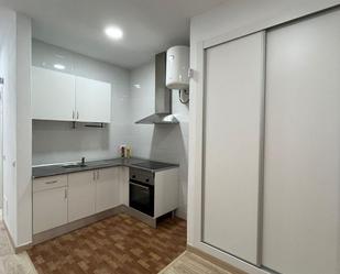 Cuina de Apartament en venda en Málaga Capital