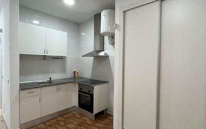 Kitchen of Apartment for sale in Málaga Capital