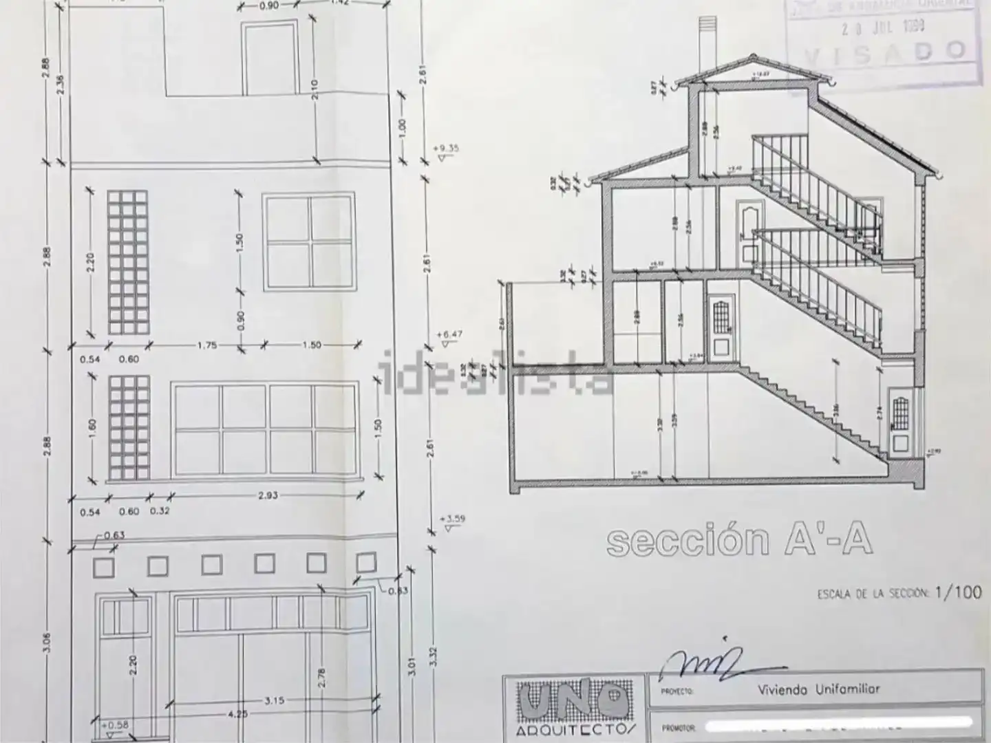 Piso en venta en Castillo de Locubín, Jaén