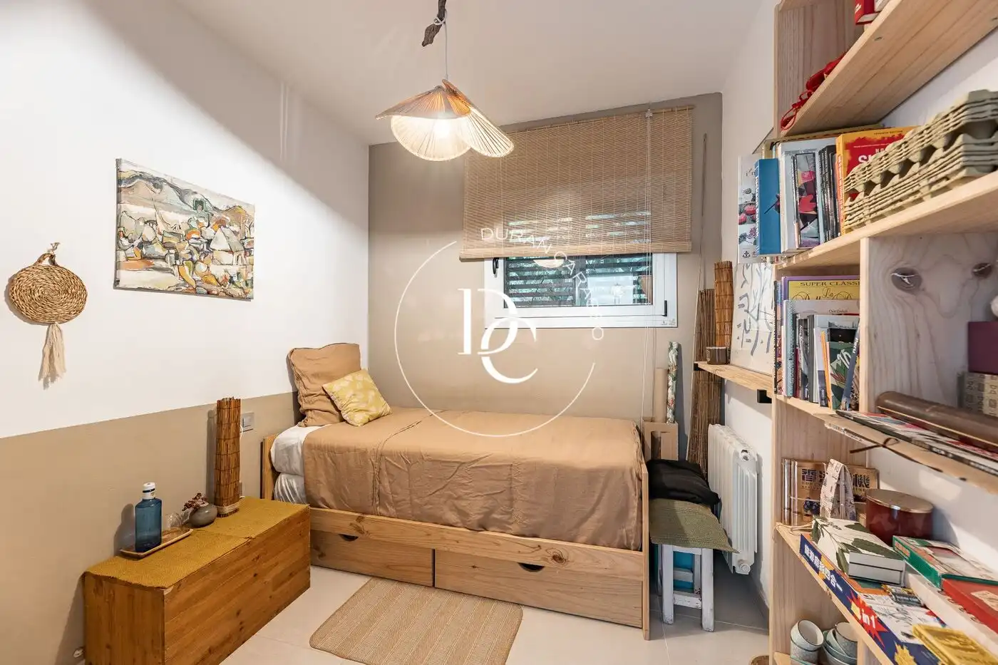 Casa con giardino in vendita a Passeig Coscoll, imagen 37