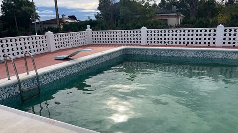 chalet independiente