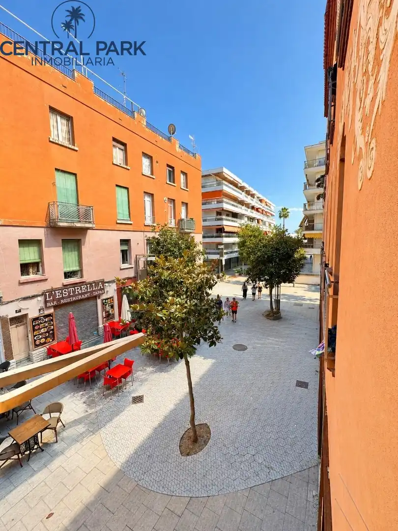 Appartement compact avec piscine à vendre à Calle JOAN MIRO, imagen 7