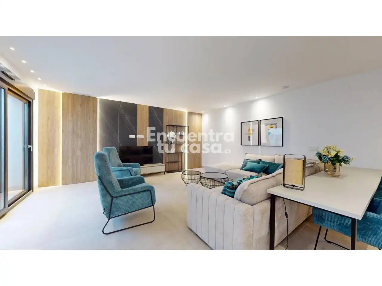 Chalet con piscina en venta en Calle Urbanización Balcón de Finestrat, 03509 Finestrat, imagen 13