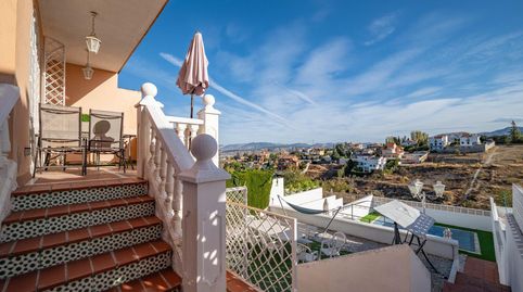Foto 2 de Casa o chalet en venta en Gójar, Granada