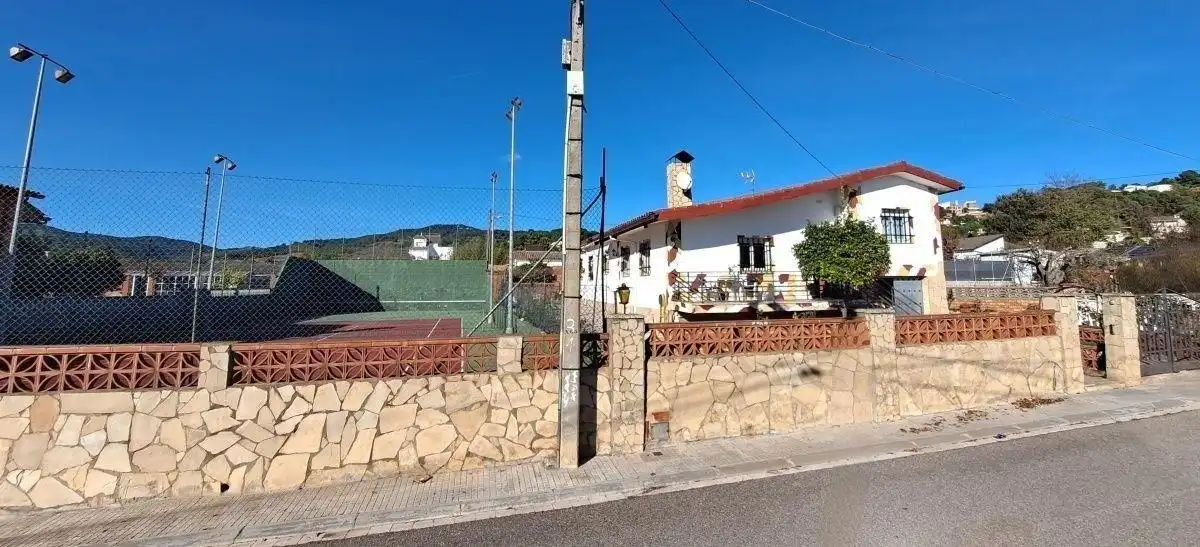 Casa o chalet en venta en Piera