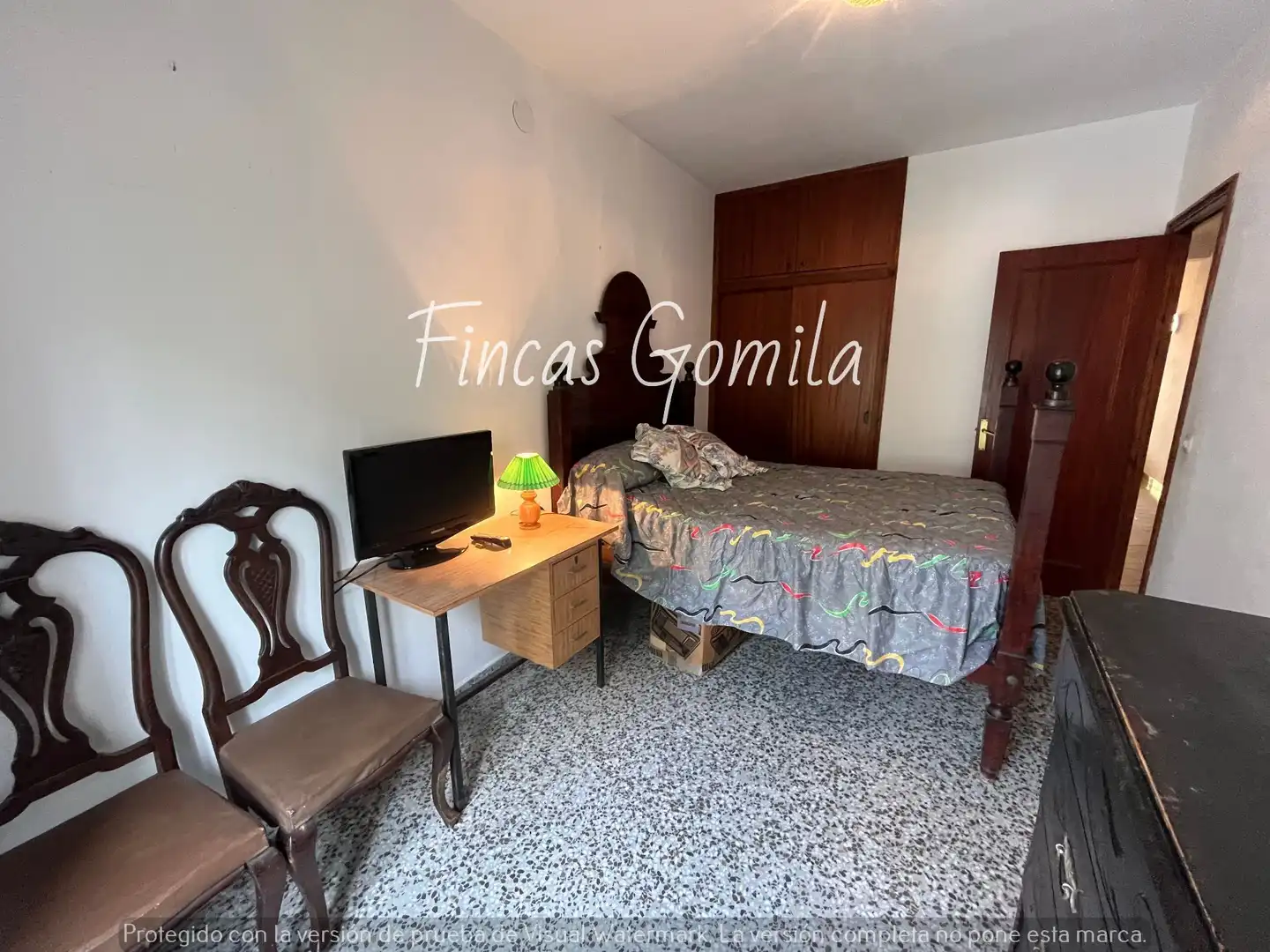 Flat for sale in Sant Llorenç, Alaior poble