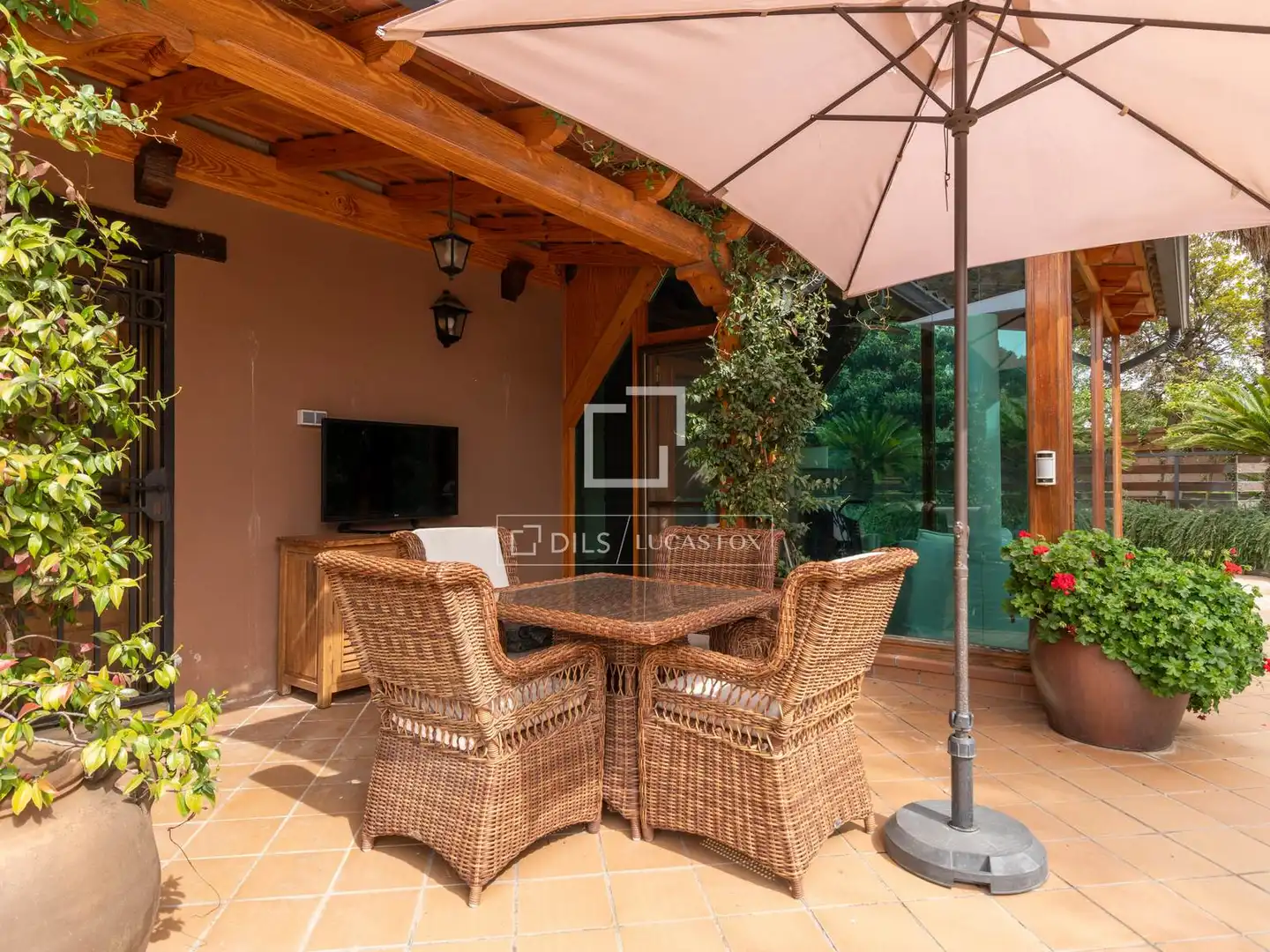 Villa avec piscine à vendre à Santa Susanna, imagen 27