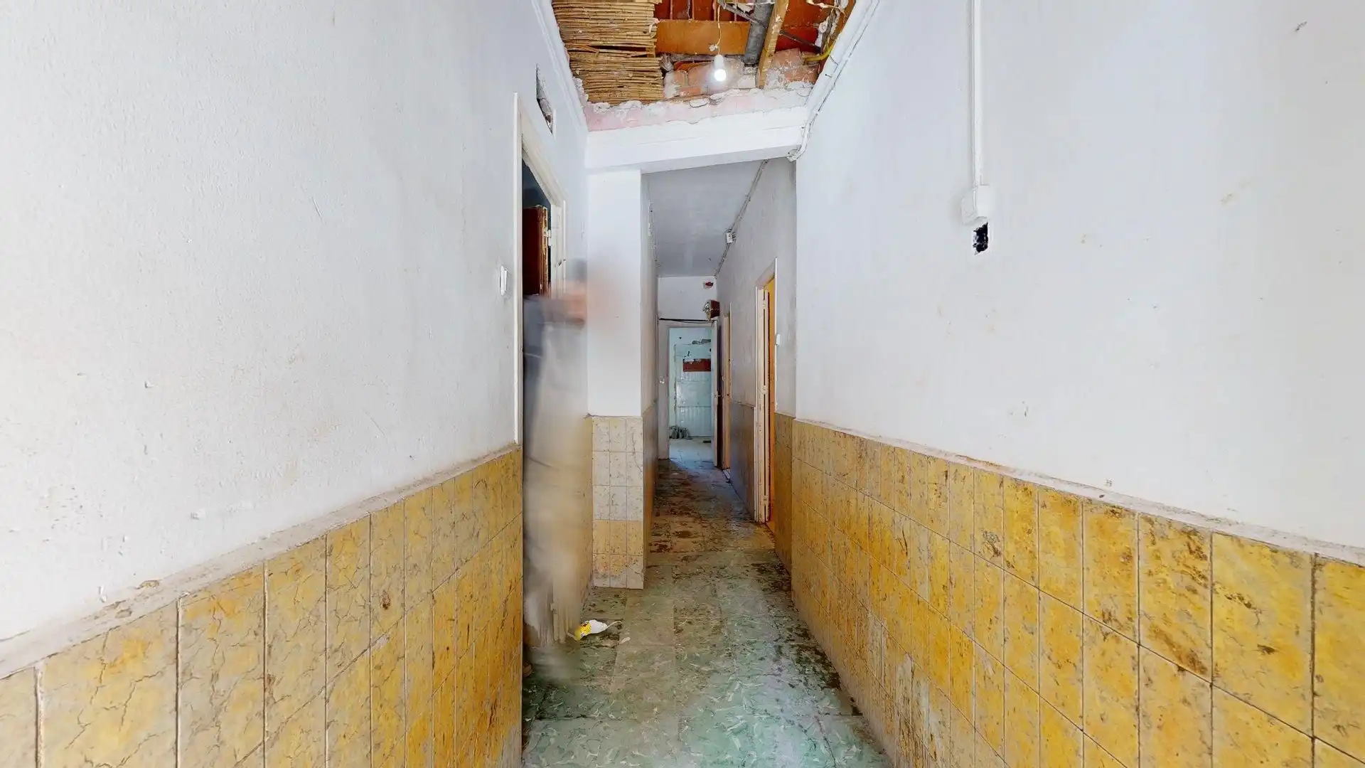Casa adosada en venda en Sabadell amb Terrassa