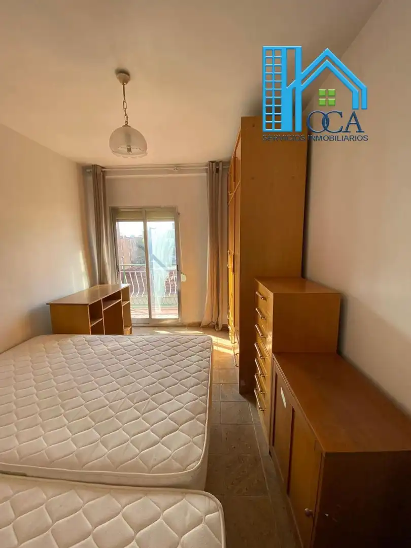 Flat for sale in Calle Mercedes Domingo, Opañel