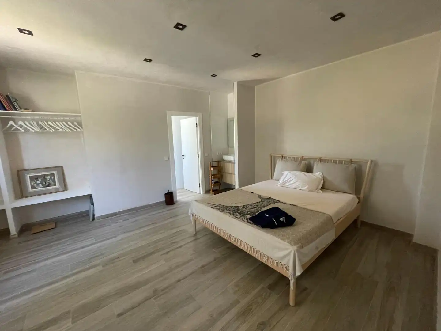 Dormitori de Casa o xalet en venda en Tarifa amb Jardí privat, Terrassa i Traster