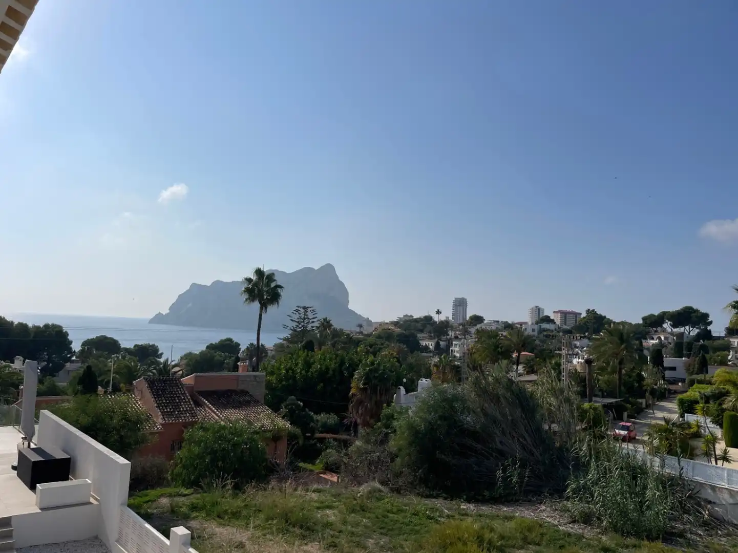 Residencial en venda a La Caleta - La Calalga - Les Bassetes