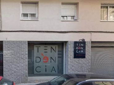 Wohnung zum Verkauf in Carrer de Narcís Monturiol