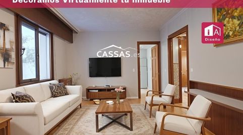 Foto 3 de Casa o chalet en venta en Calle Almendro, Centro, Torrejón de Ardoz