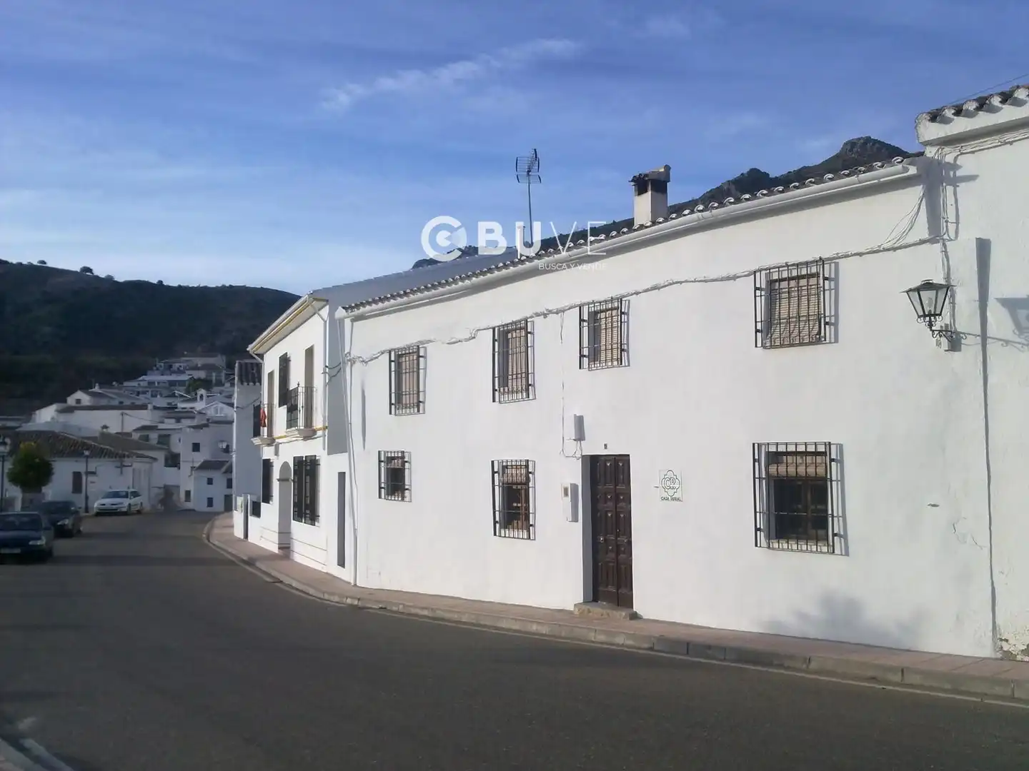 Casa en venda a EL VISO 9 ZAGRILLA, imagen 5