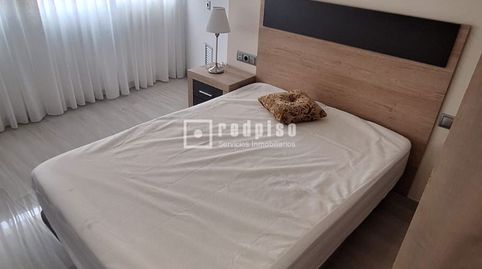 Foto 4 von Wohnung zur Miete in Hondures, Ciutat Jardí, Valencia Capital
