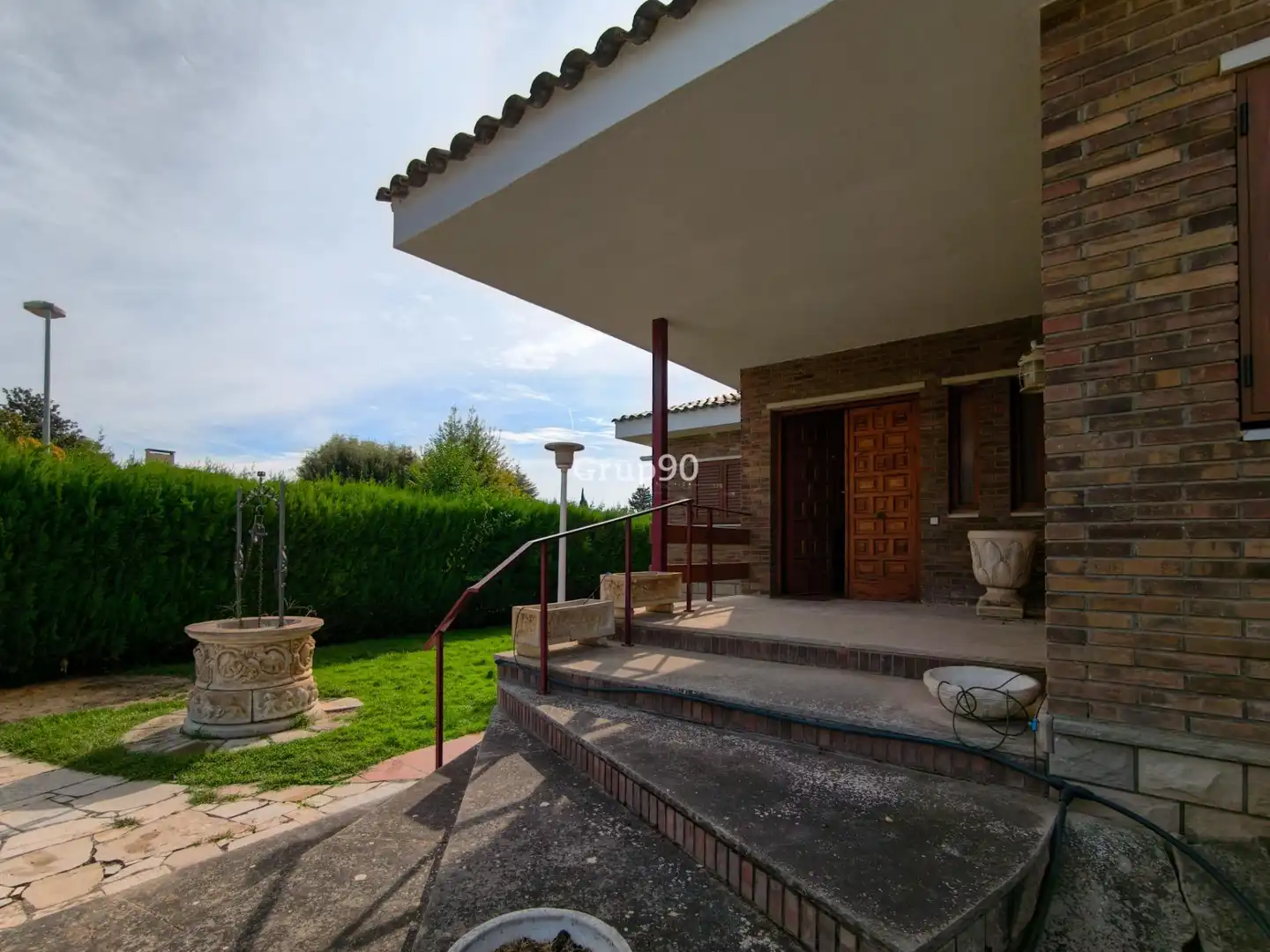 Chalet con piscina en venta en Alpicat, imagen 5