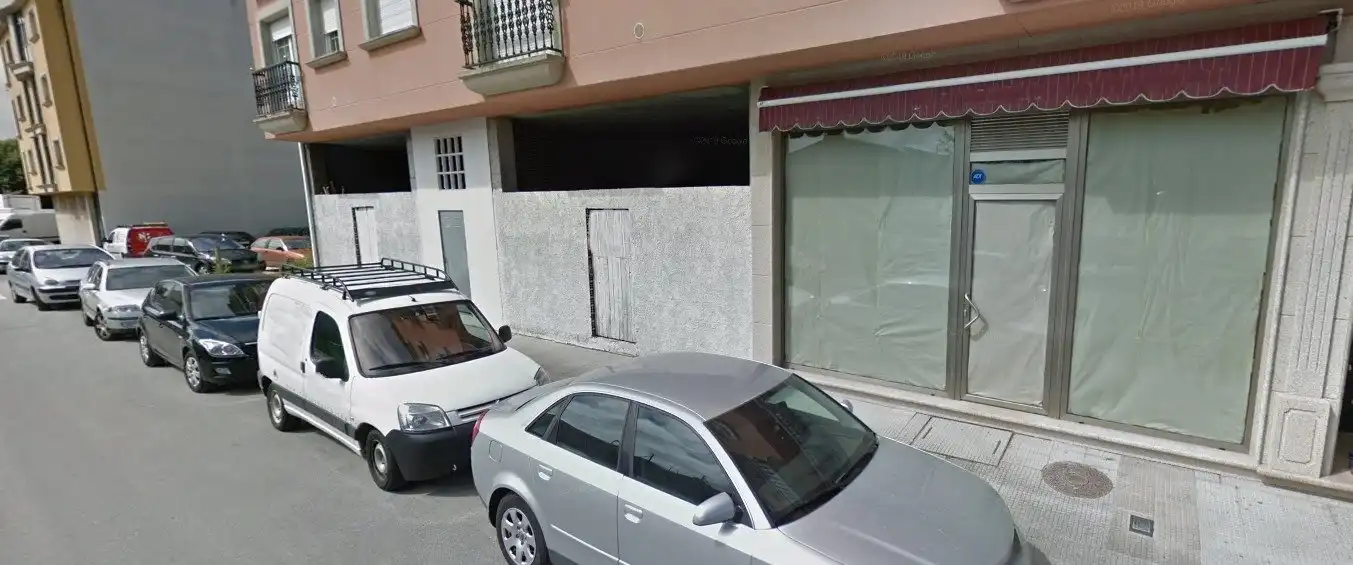 Local commercial à vendre à Calle eduardo blanco amor, imagen 2
