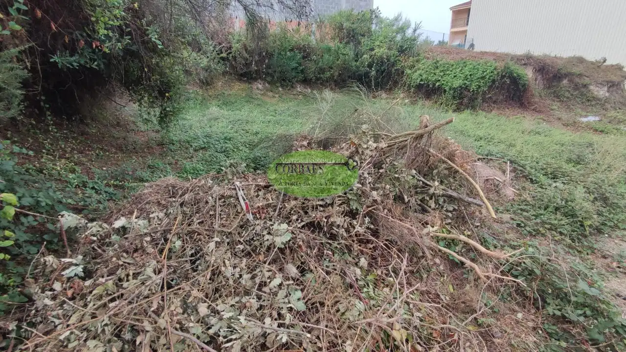 Residential land for sale in O Carballiño, imagen 3