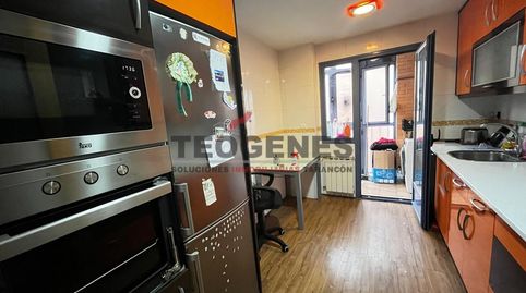 Foto 2 von Wohnung zum Verkauf in Archivero Dimas Pérez, Tarancón, Cuenca