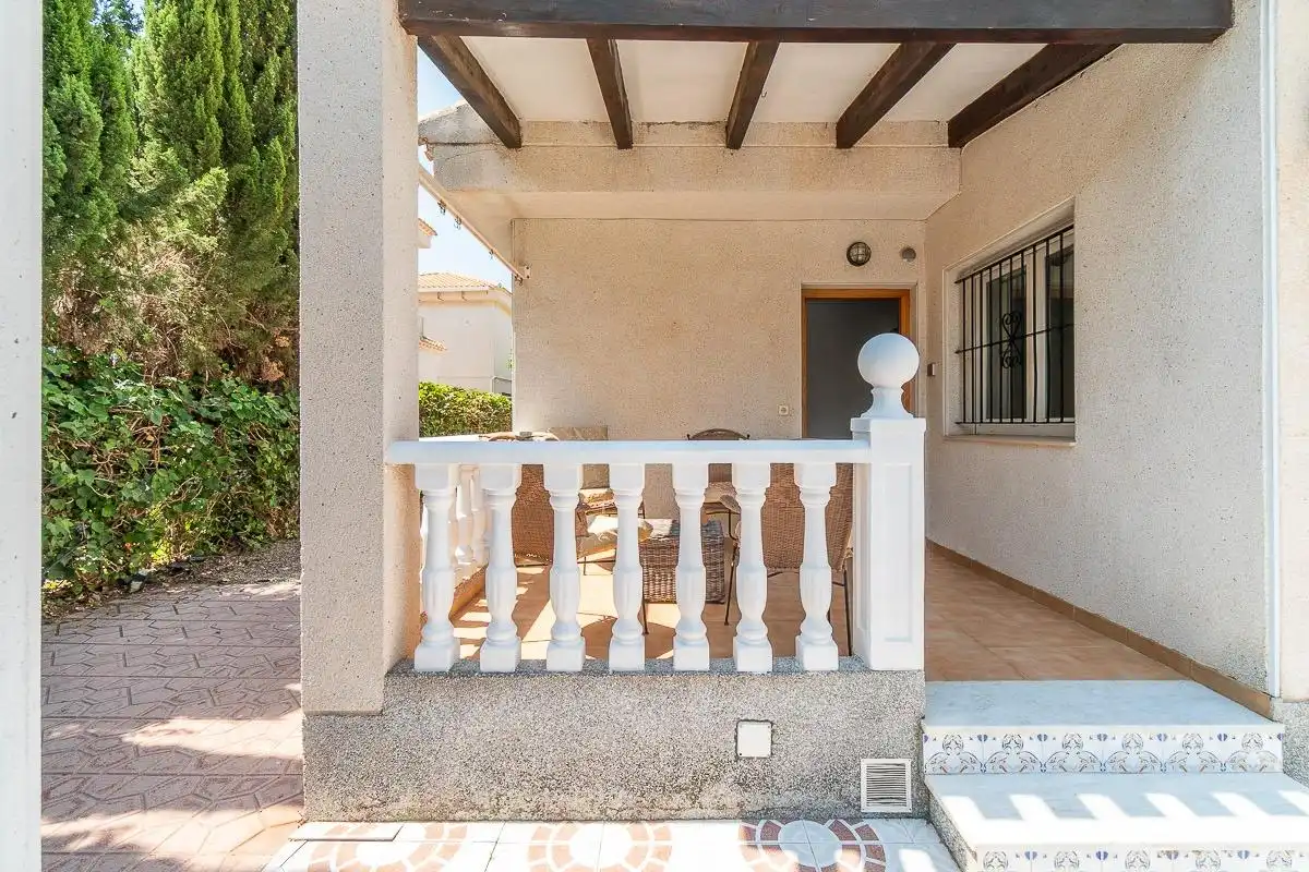 Doppelhaushälfte zum Verkauf in Orihuela Costa, imagen 4