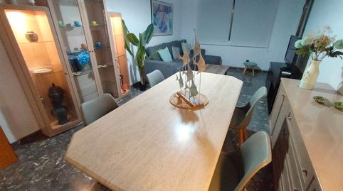 Foto 4 de Piso de alquiler en Barrio de Benicalap, Valencia