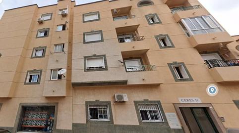 Foto 4 de Pis en venda a Centauro (r), Roquetas Pueblo, Almería