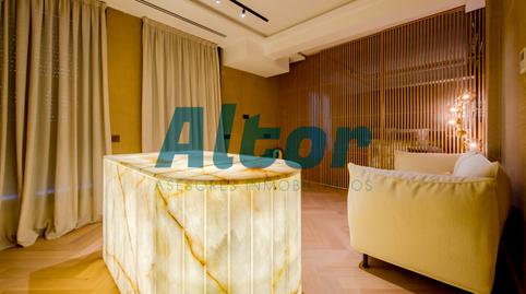 Photo 5 of Flat to rent in Del Callao, Sol, Madrid