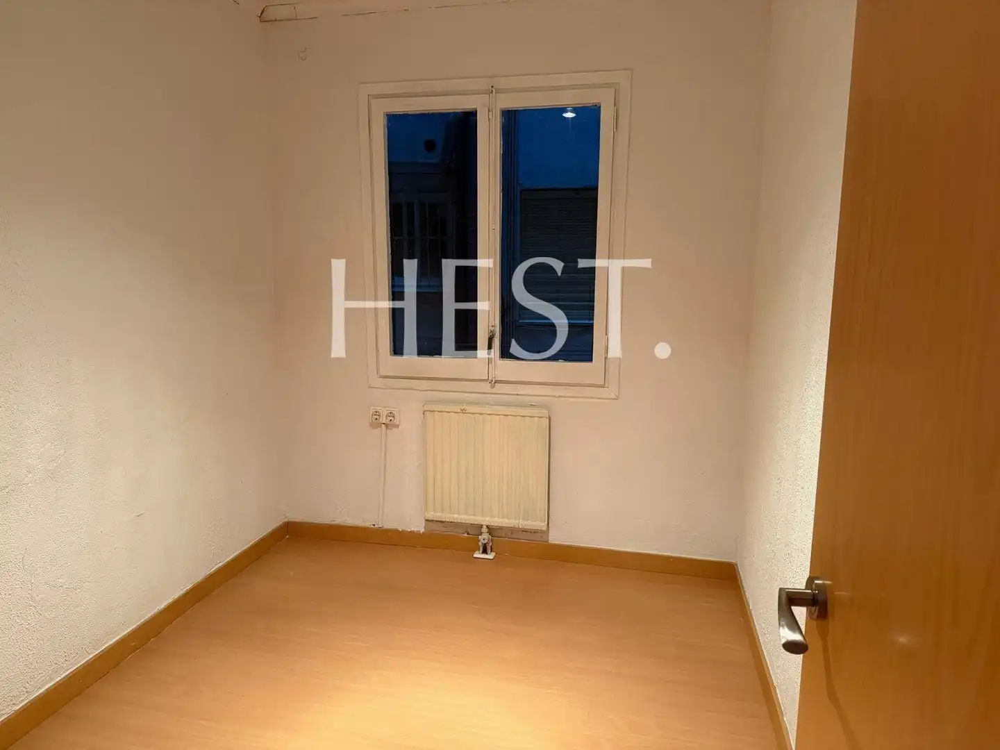 Piso en venta en Barcelona con Calefacción