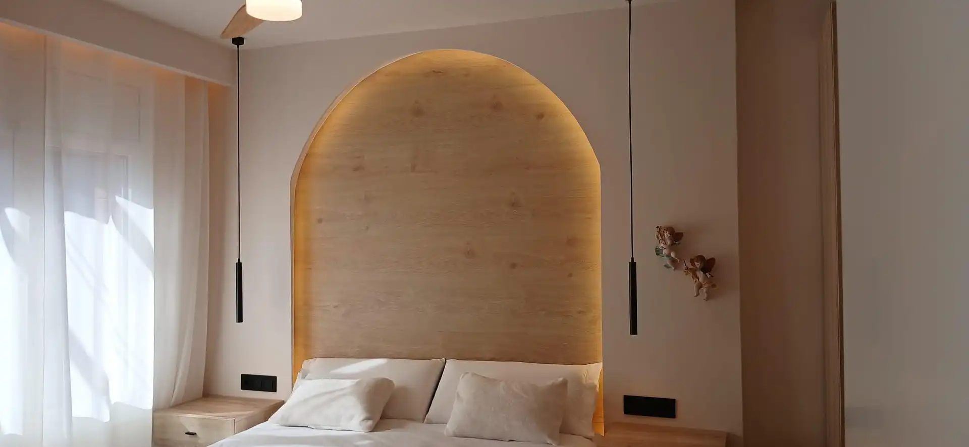 Penthouse mit Aufzug zum Verkauf in Gràcia, imagen 11