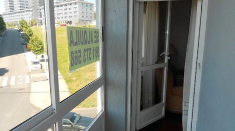 Photo 5 of Flat for rent in Rúa Dos Salgueiriños de Abaixo, 24, San Lázaro - Meixonfrío, Santiago de Compostela