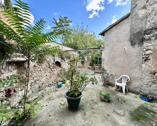 Terrassa de Casa o xalet en venda en Sant Quintí de Mediona amb Jardí privat i Terrassa