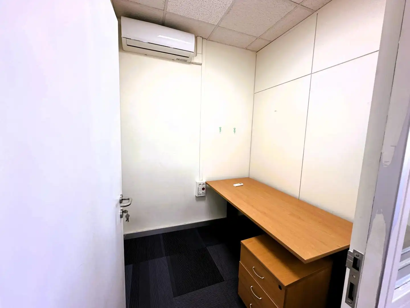 Büro zur Miete in Vila-real