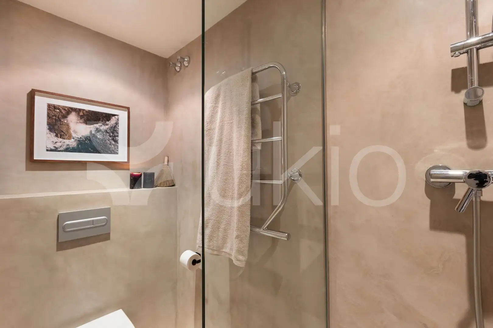 Apartamento con terraza en alquiler en Carrer de Roger de Llúria, imagen 23