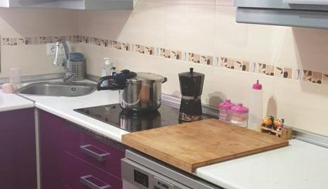 Photo 4 of Single-family semi-detached for sale in Castilla la Mancha, Saelices, Cuenca