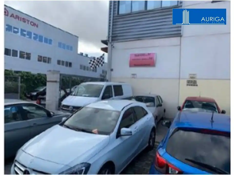 Einzelparkplatz zum Verkauf in Villaverde, imagen 7