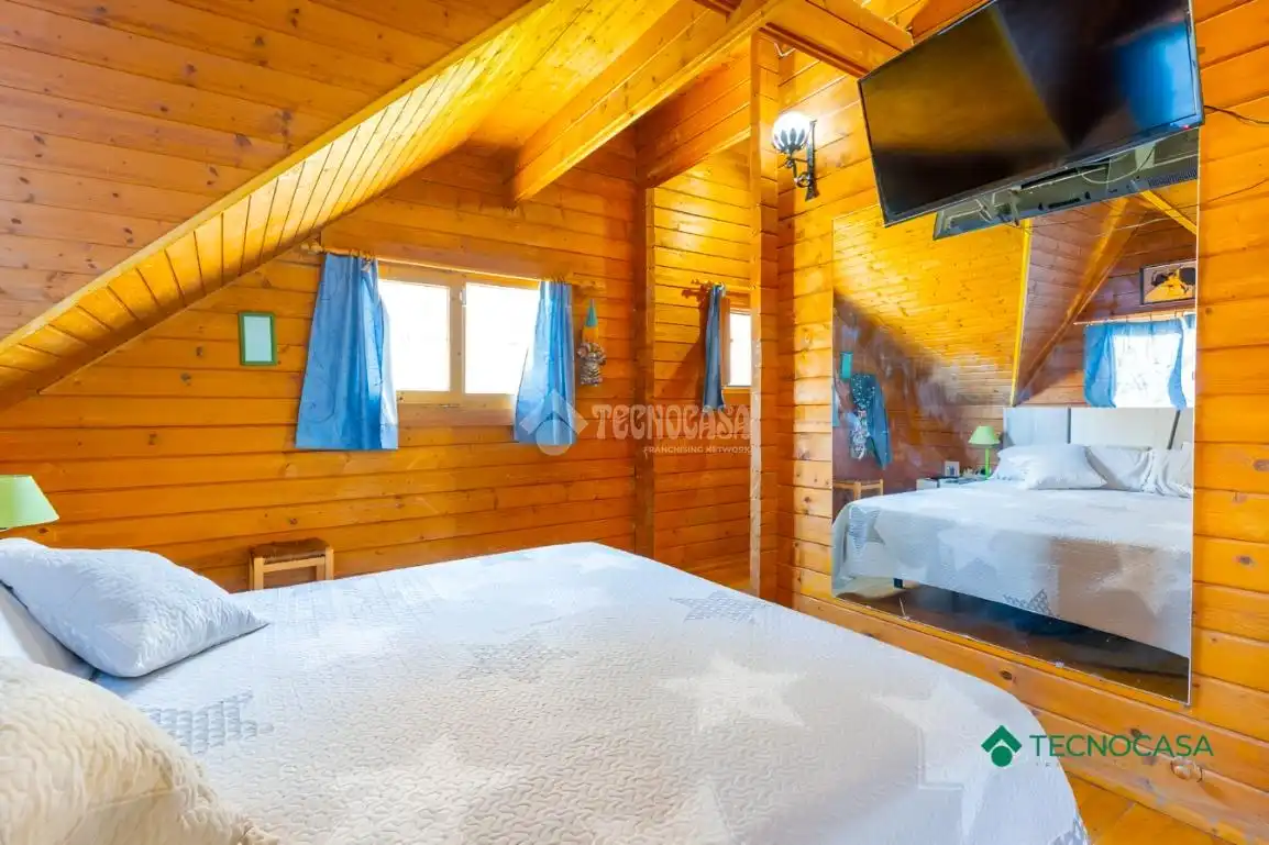 Bedroom of Houses for sale in Roquetas de Mar  with Swimming Pool
