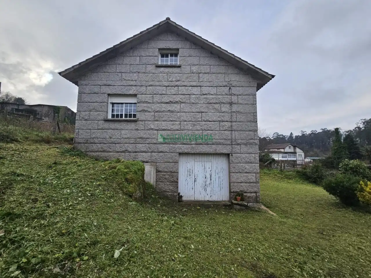 Casa con giardino in vendita a Lugar Pazo- Santa María, imagen 51