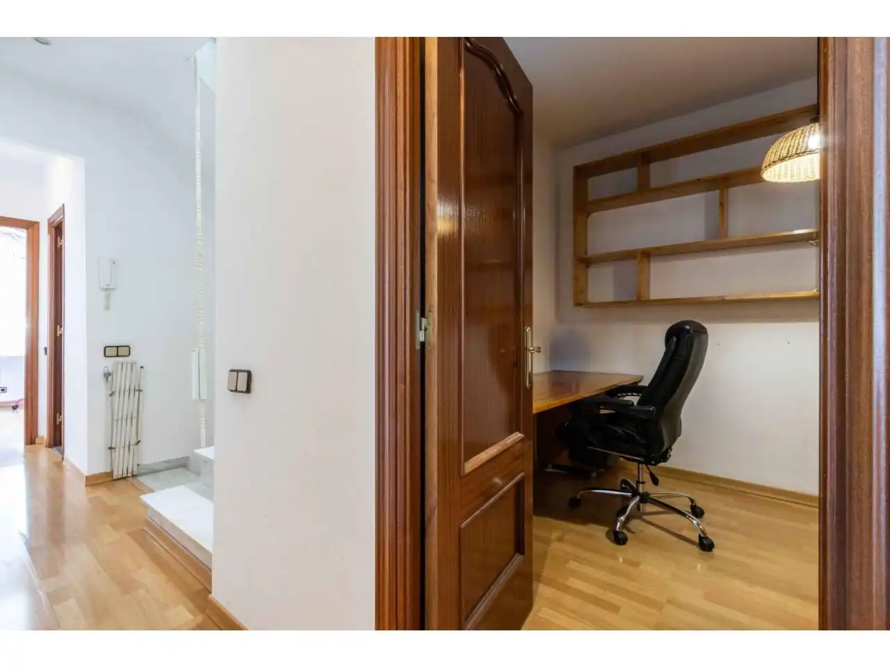 House with garden for sale in Calle ESCOLA PIA, imagen 35