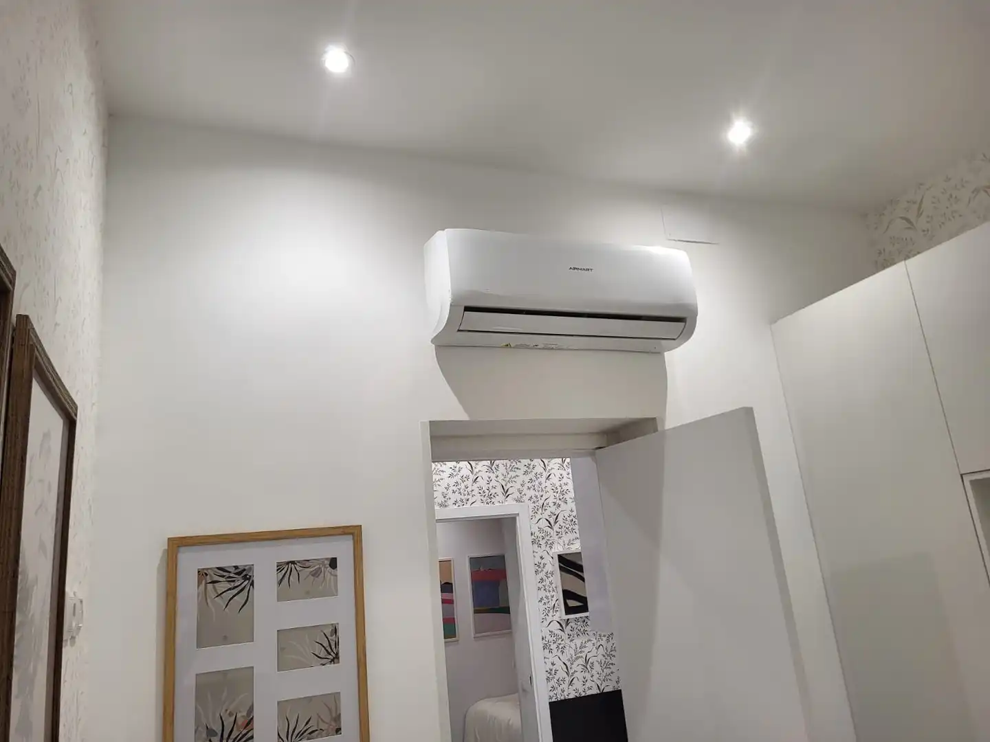 Flat with lift for sale in Calle de San Isidro Labrador 13, imagen 13