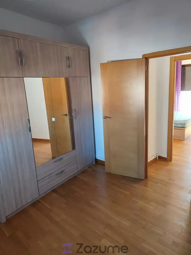 Bedroom of Flat for rent in Torrijos  with Air Conditioner, Heating and Terrace