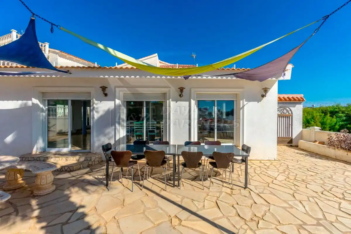 Xalet amb piscina en venda a Orihuela Costa, imagen 34