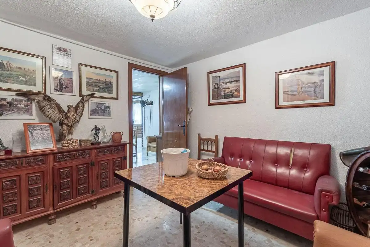 Chalet en venta en Calle Olmo 127, imagen 25