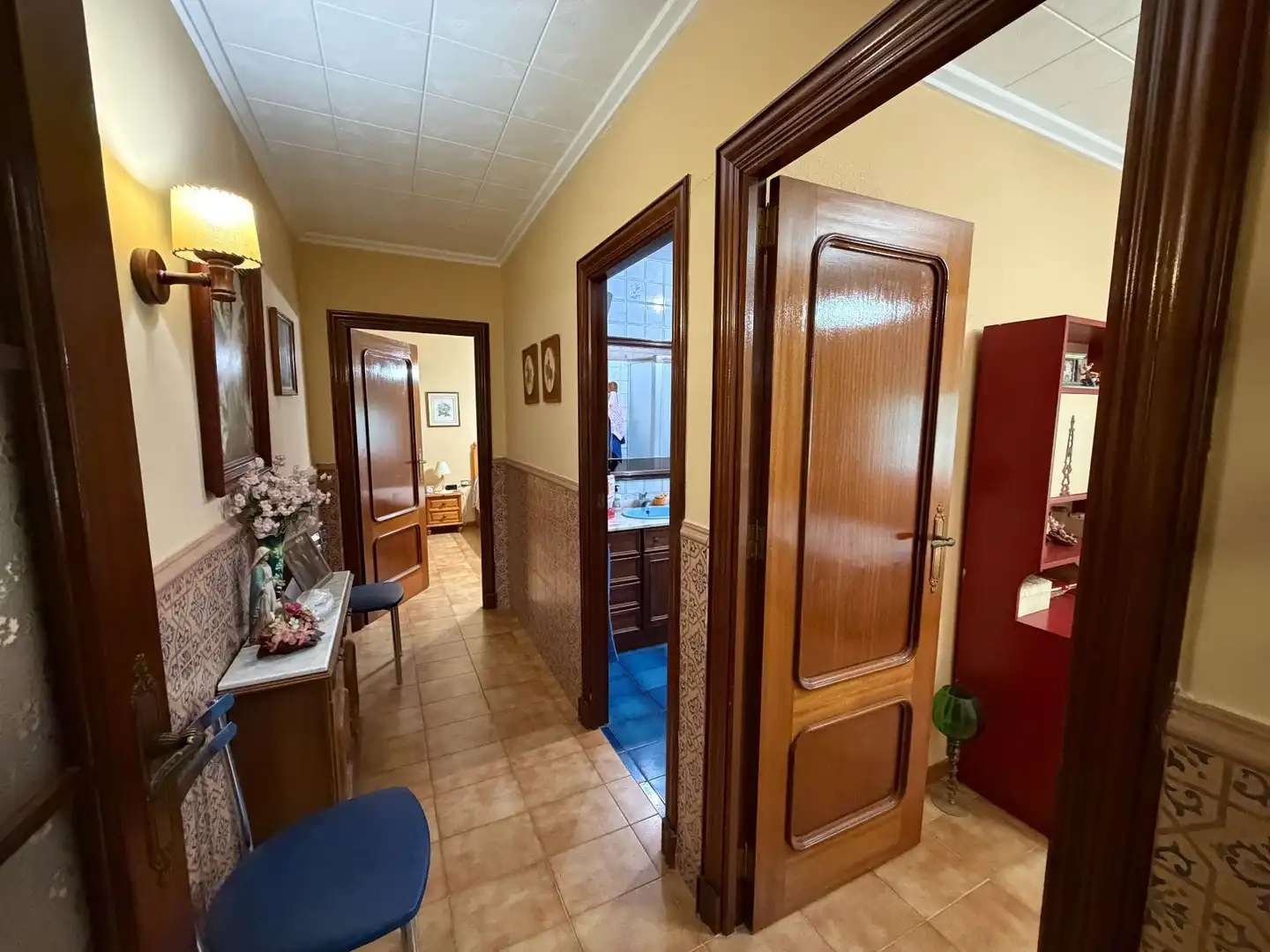 Casa amb jardí en venda a Hacienda del Álamo Golf, imagen 15
