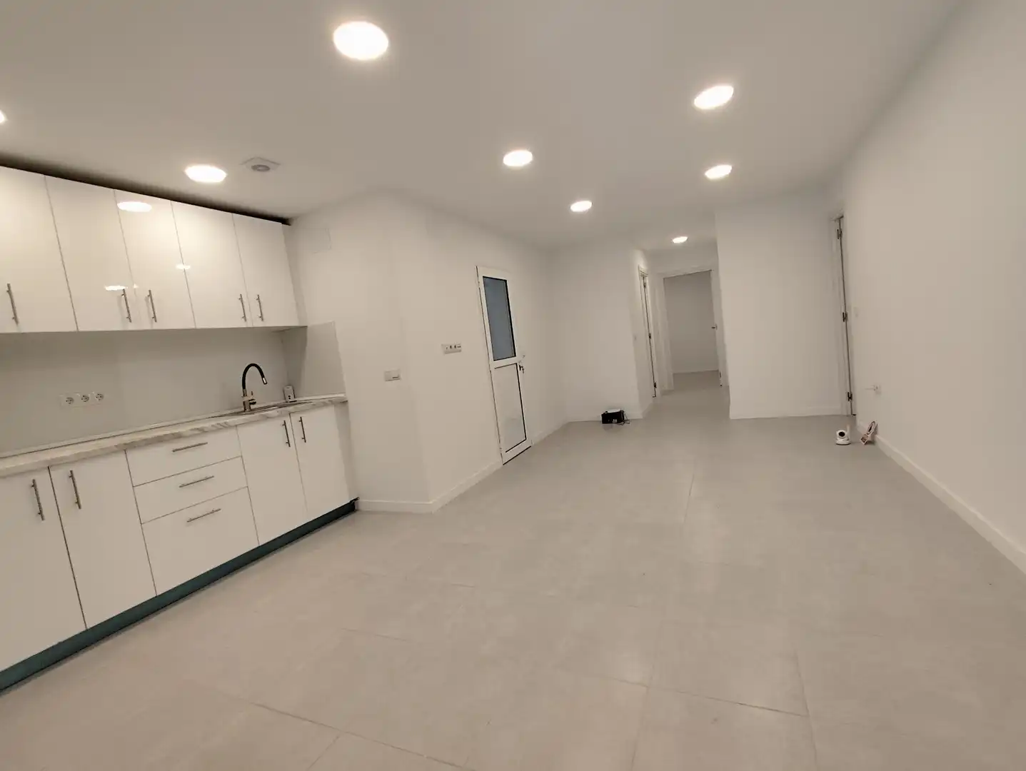 Rez-de-chaussée à vendre à Centre - Sant Oleguer, imagen 2