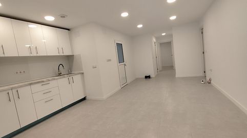 PLANTA BAJA A ESTRENAR CON ENTRADA INDEPENDIENTE EN EL EIXAMPLE, immagine 2