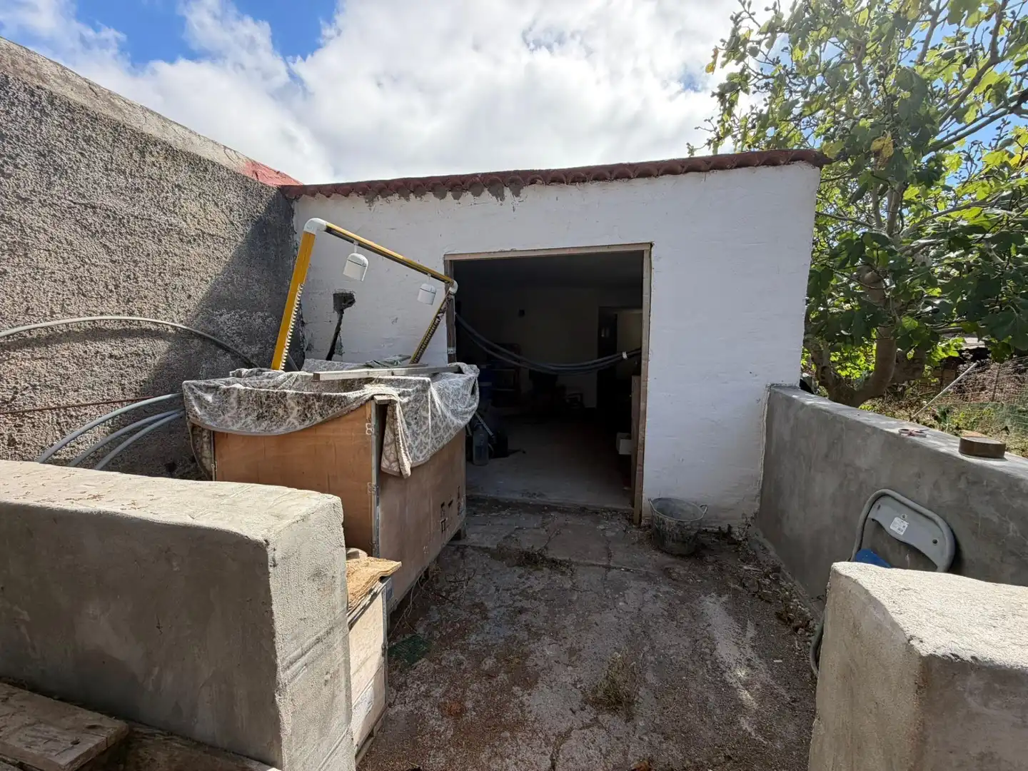 Chalet en venta en El Pris - Juan Fernández, imagen 34