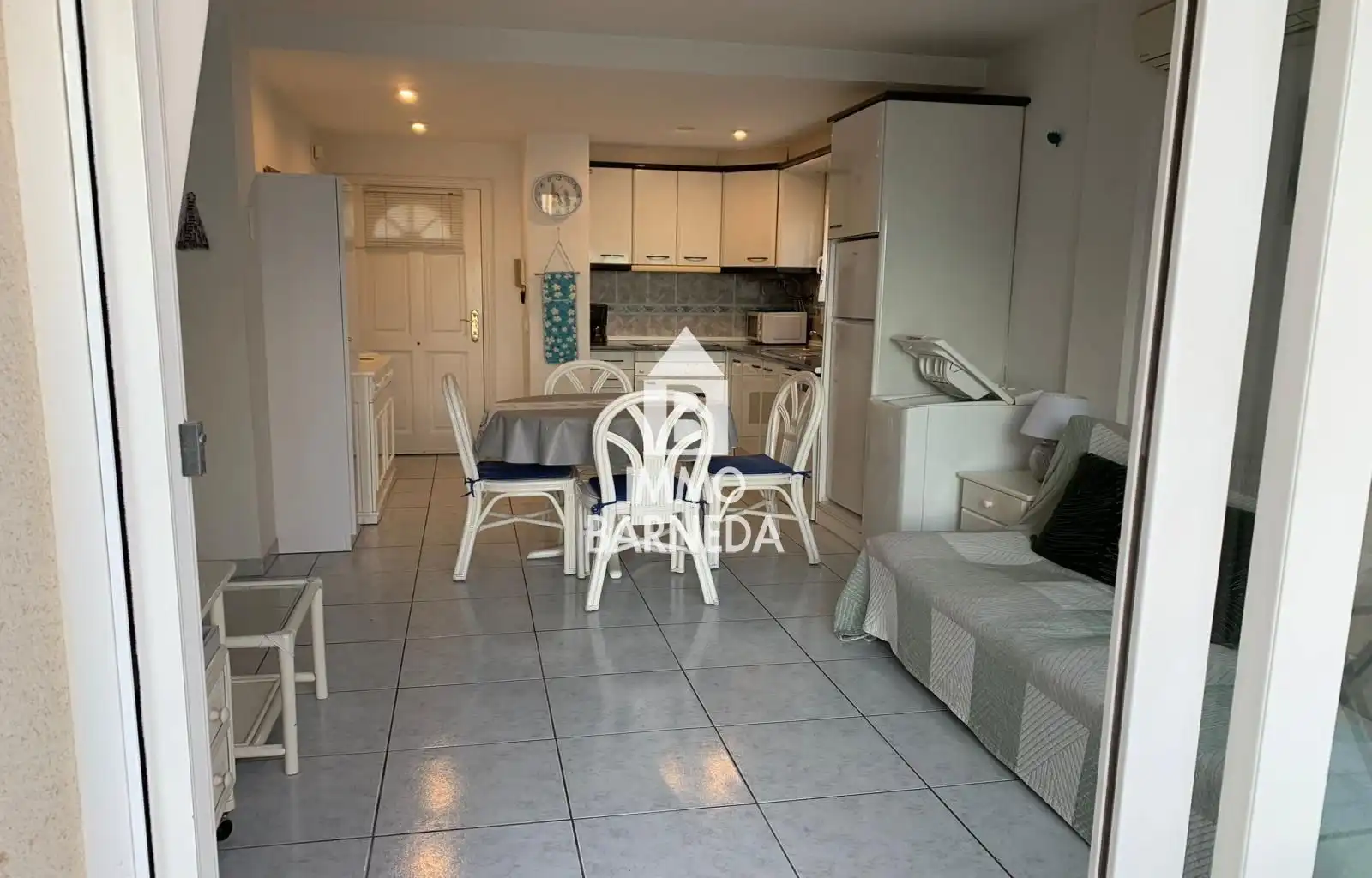 Wohnung mit Aufzug zum Verkauf in joanot martorell 5, imagen 10